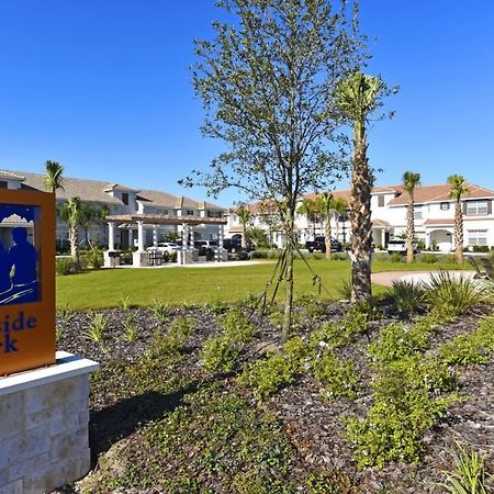 Storey Lake Resort Homes, Townhomes & Condos Kissimmee Exterior foto