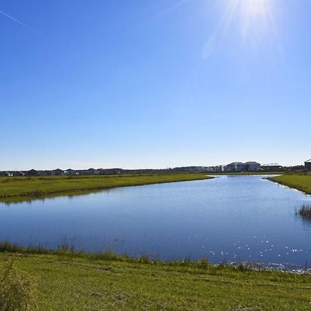 Storey Lake Resort Homes, Townhomes & Condos Kissimmee Exterior foto