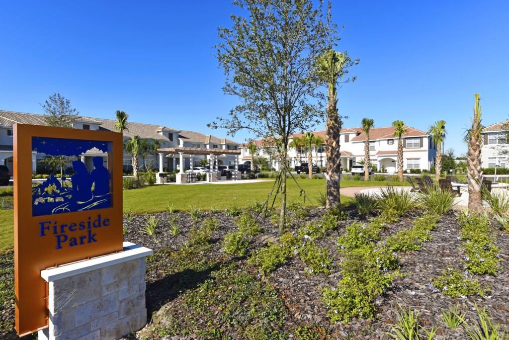 Storey Lake Resort Homes, Townhomes & Condos Kissimmee Exterior foto