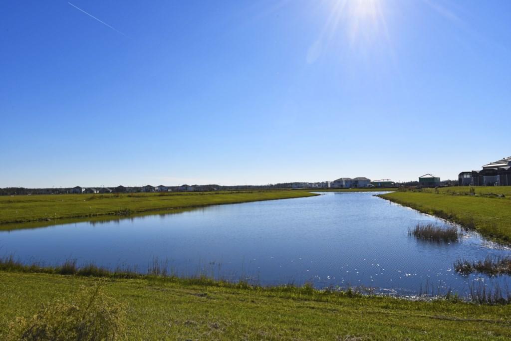 Storey Lake Resort Homes, Townhomes & Condos Kissimmee Exterior foto