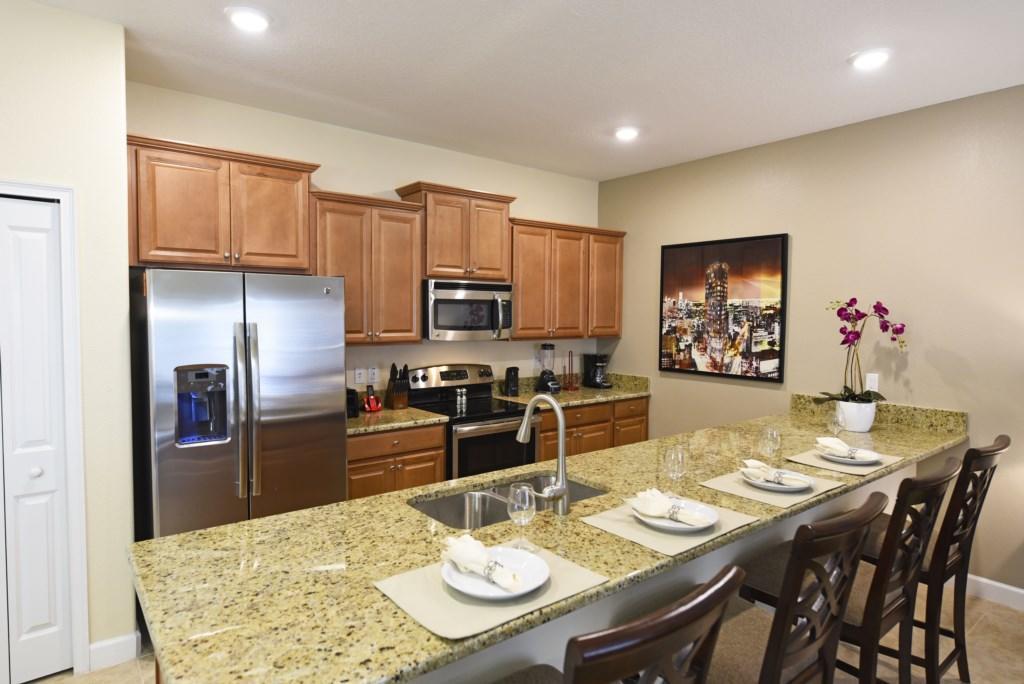 Storey Lake Resort Homes, Townhomes & Condos Kissimmee Zimmer foto