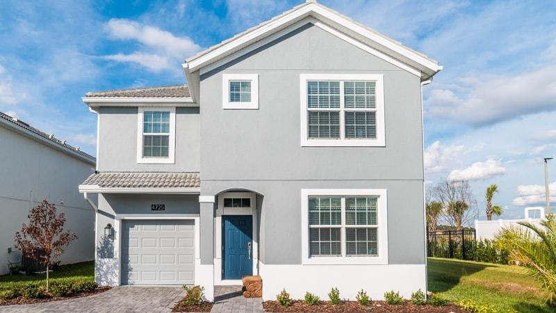 Storey Lake Resort Homes, Townhomes & Condos Kissimmee Exterior foto