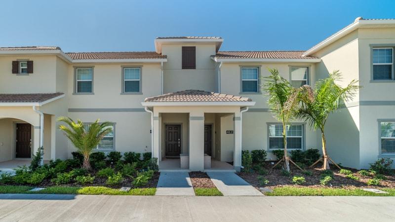 Storey Lake Resort Homes, Townhomes & Condos Kissimmee Exterior foto